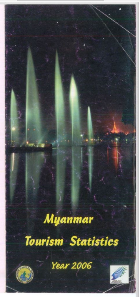 Tourism Statistics 2006